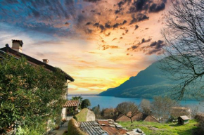 Casa Nicolai, 2-Room Accomodation Lake Mergozzo
